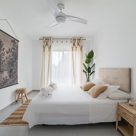 Chalet Con Piscina En Entorno Idilico La Zubia  Εξωτερικό φωτογραφία