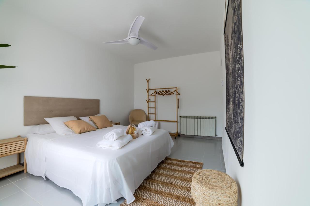 Chalet Con Piscina En Entorno Idilico La Zubia  Εξωτερικό φωτογραφία